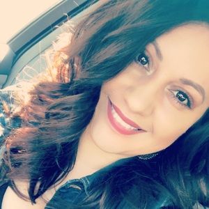 Meet your Posher, Joanna